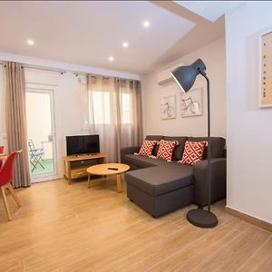 Appartement met een Slaapkamer